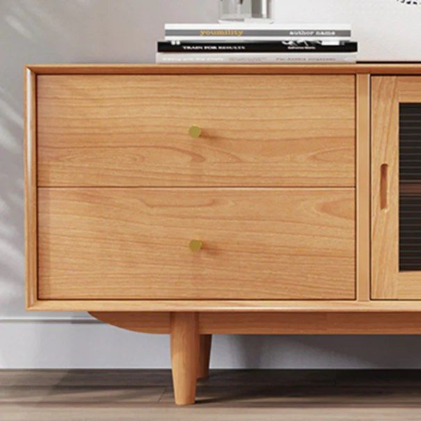 JENSA Landing TV Stand - Radical Homes Singapore