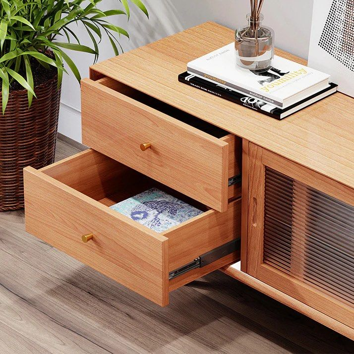 JENSA Landing TV Stand - Radical Homes Singapore