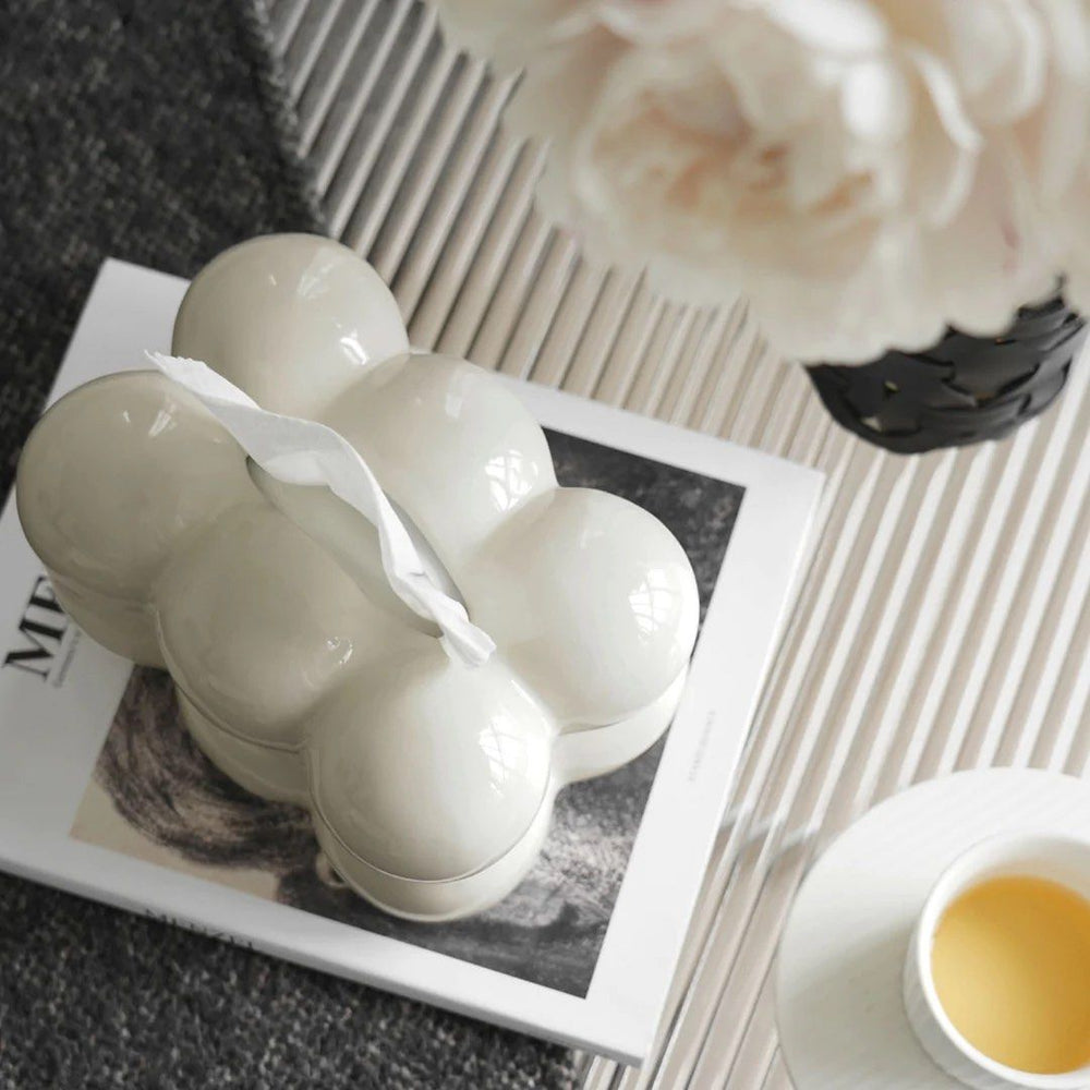 CANDY Tissue Box Cover - Radical Homes Singapore