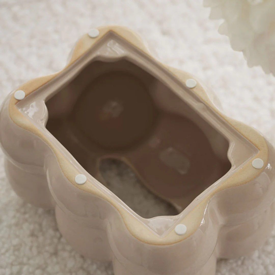 CANDY Tissue Box Cover - Radical Homes Singapore