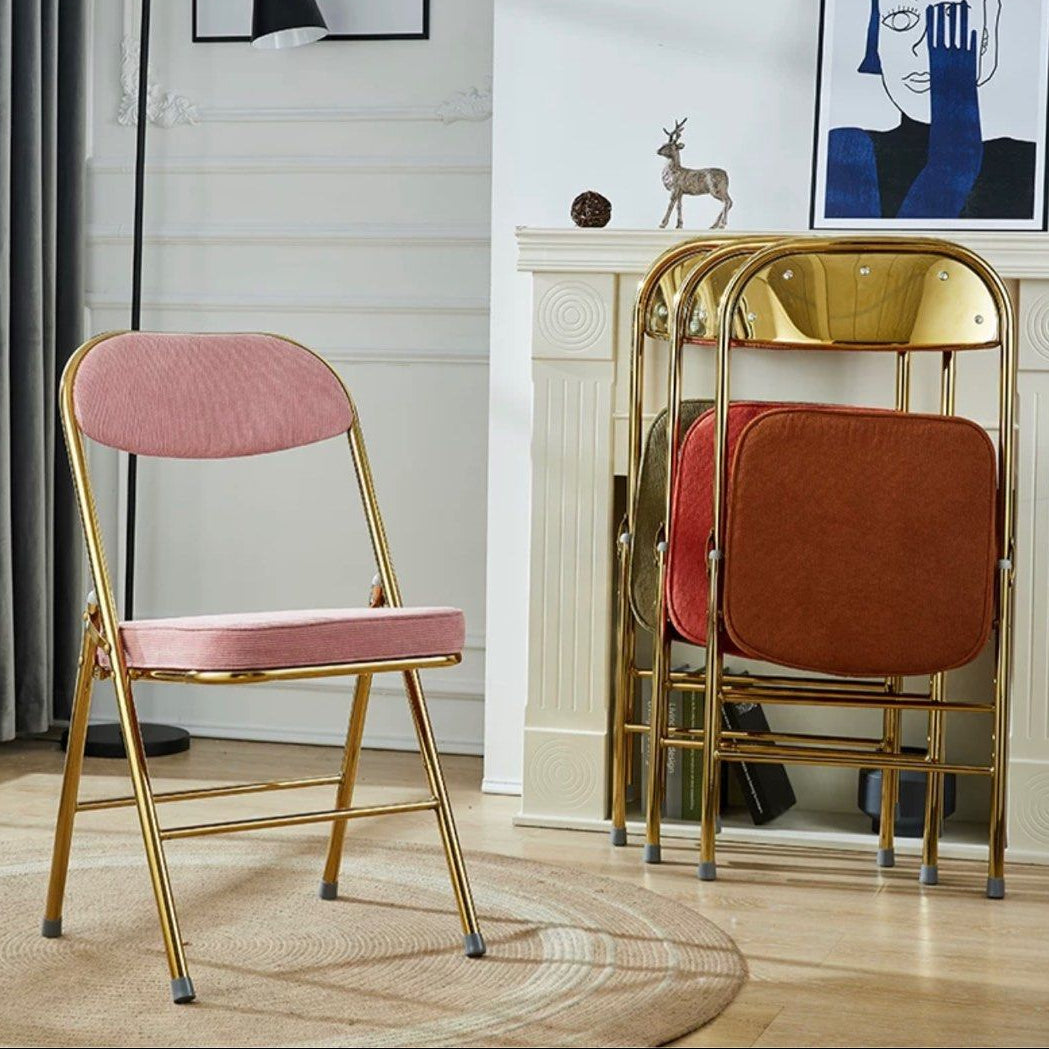 JUVENA Foldable Dining Chair - Cassa Haus Singapore