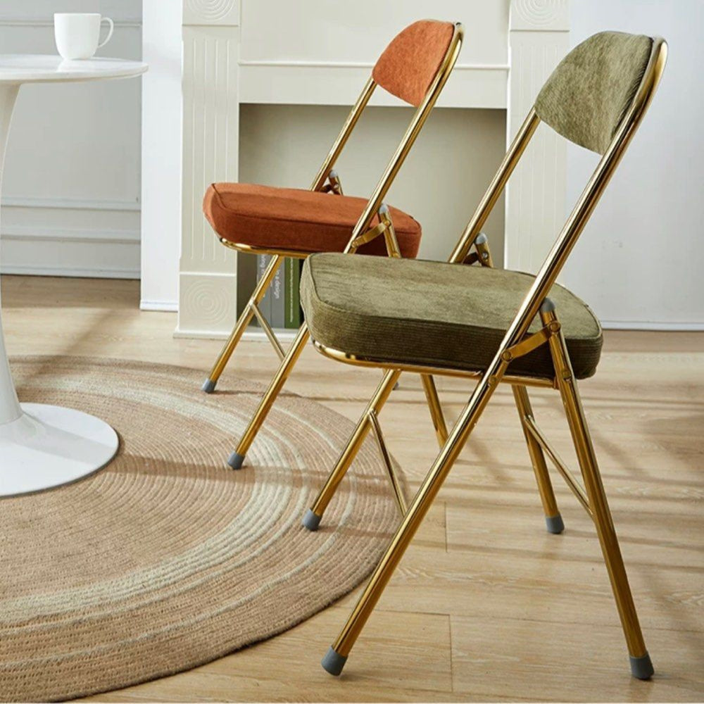 JUVENA Foldable Dining Chair - Cassa Haus Singapore