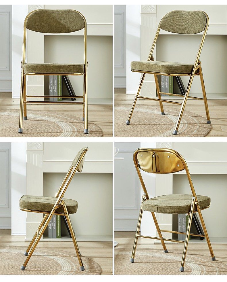 JUVENA Foldable Dining Chair - Cassa Haus Singapore