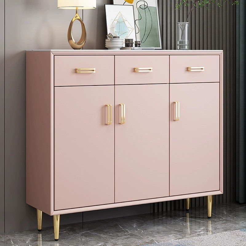 ELVANE Modern Shoe Cabinet - Cassa Haus Singapore