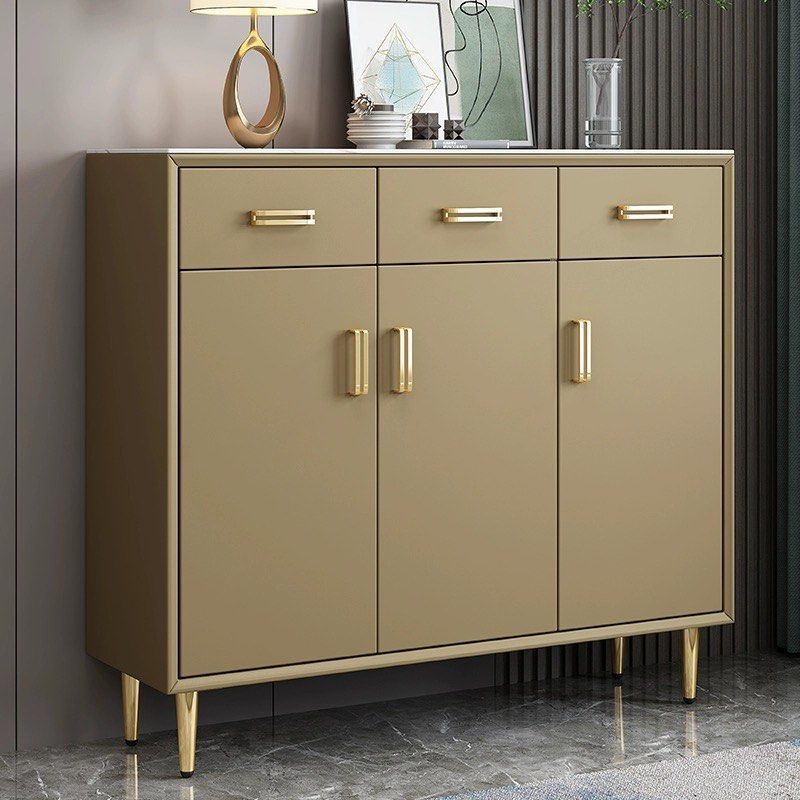ELVANE Modern Shoe Cabinet - Cassa Haus Singapore