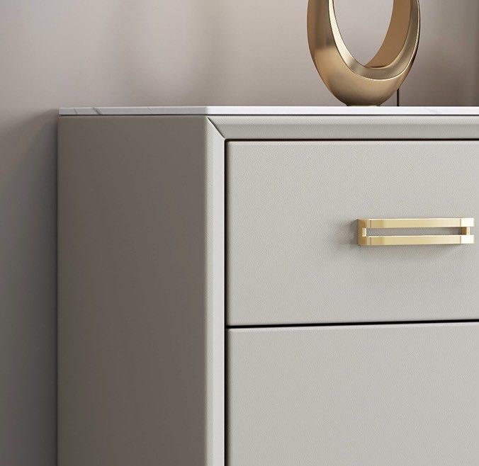ELVANE Modern Shoe Cabinet - Cassa Haus Singapore