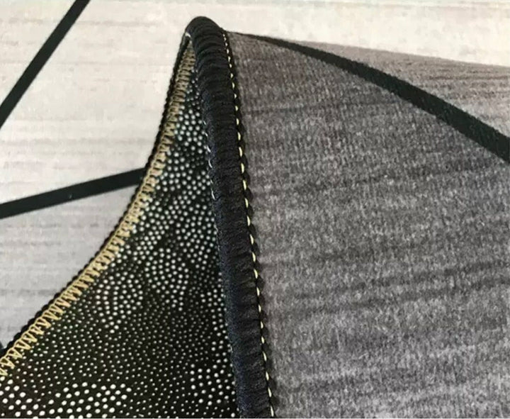 WAVEWREN Abstract Rug - Cassa Haus Singapore