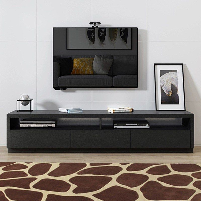 DUNNE Modern TV Console - Radical Homes Singapore