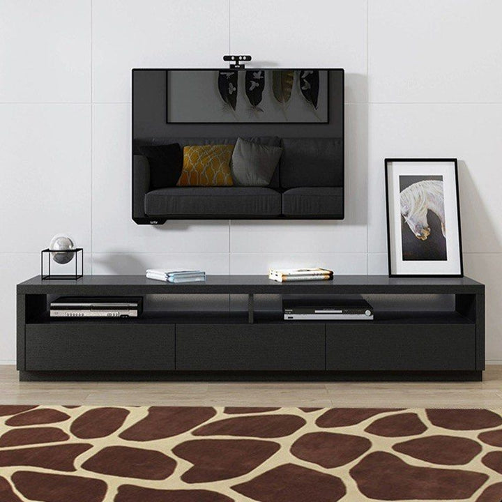 DUNNE Modern TV Console - Radical Homes Singapore