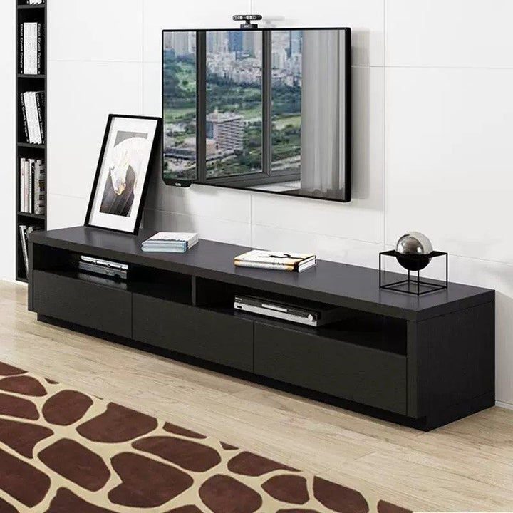 DUNNE Modern TV Console - Radical Homes Singapore
