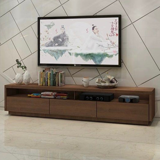 DUNNE Modern TV Console - Radical Homes Singapore