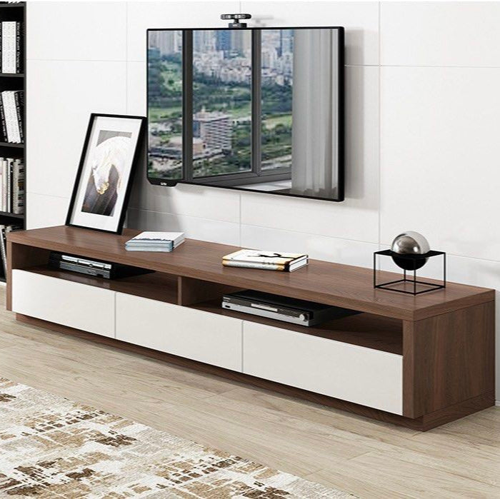 DUNNE Modern TV Console - Radical Homes Singapore