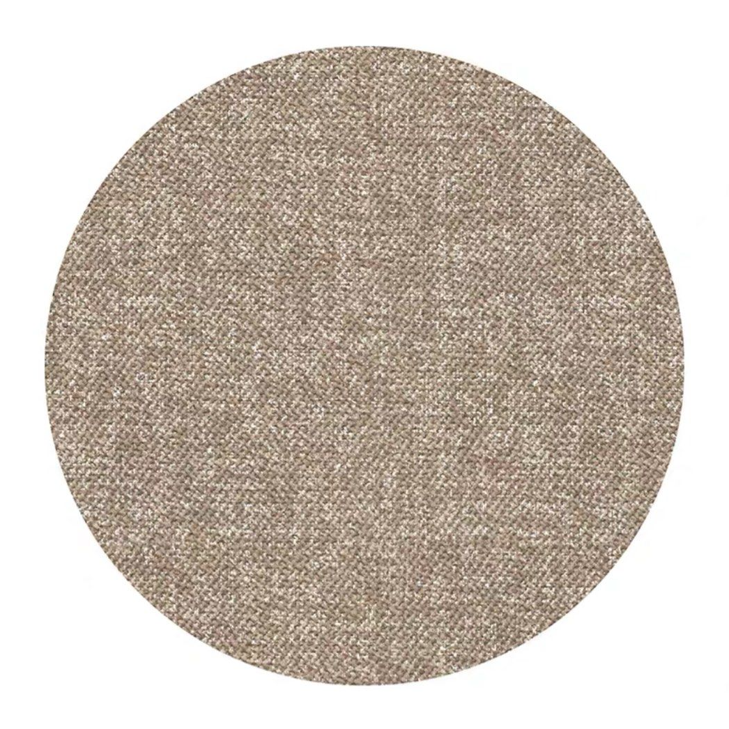 CIRDAN Modern Round Rug - Radical Homes Singapore