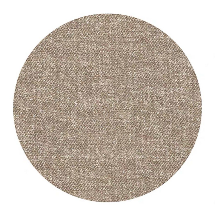 CIRDAN Modern Round Rug - Radical Homes Singapore