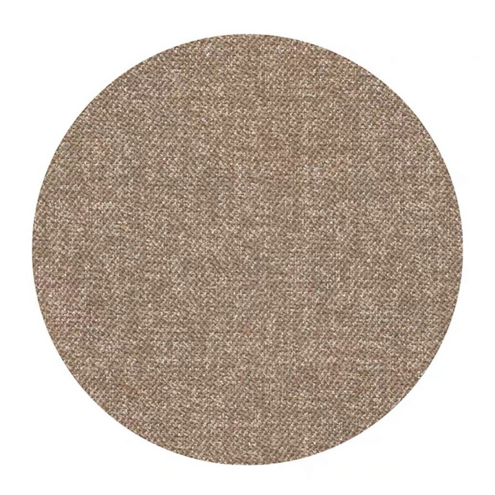 CIRDAN Modern Round Rug - Radical Homes Singapore