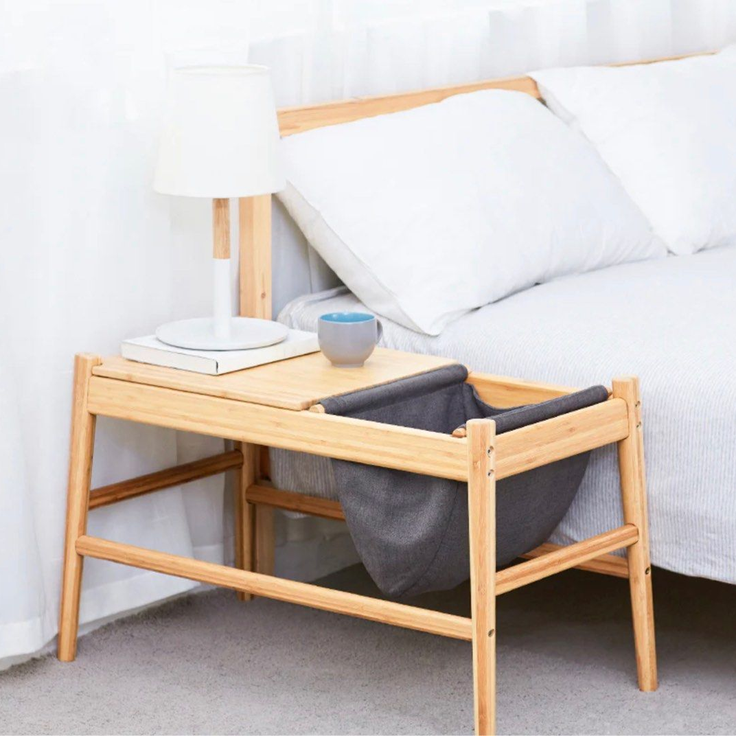 KIPLING Storage Bench Stool - Cassa Haus Singapore