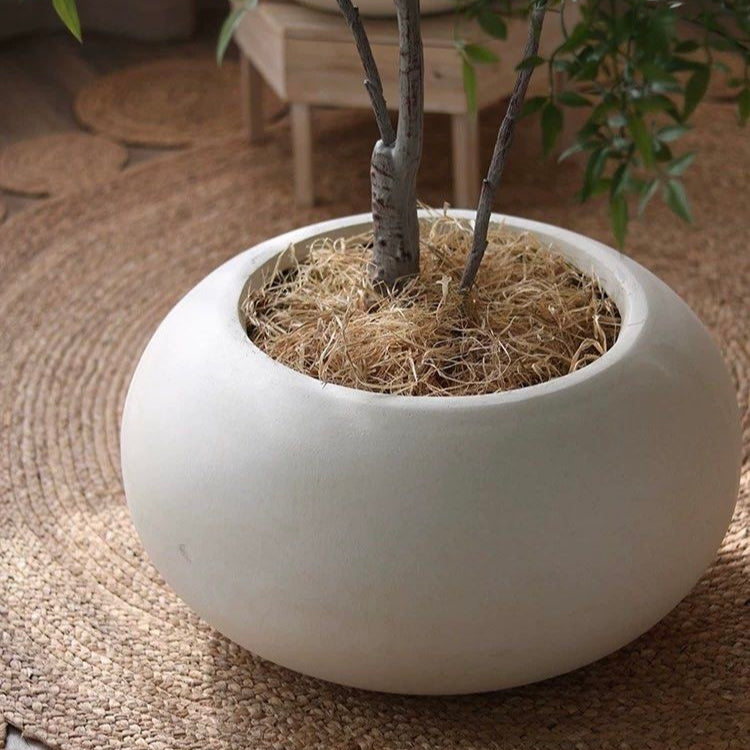 CASA Japandi Planter - Radical Homes Singapore
