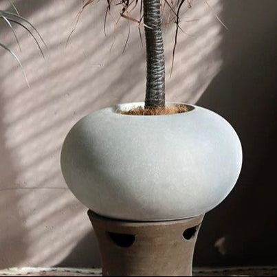 CASA Japandi Planter - Radical Homes Singapore