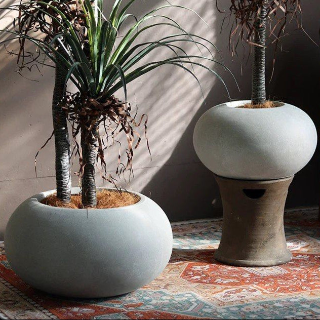 CASA Japandi Planter - Radical Homes Singapore