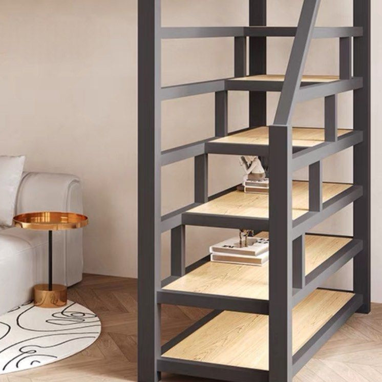 CASAN Modern Loft Bedframe - Radical Homes Singapore