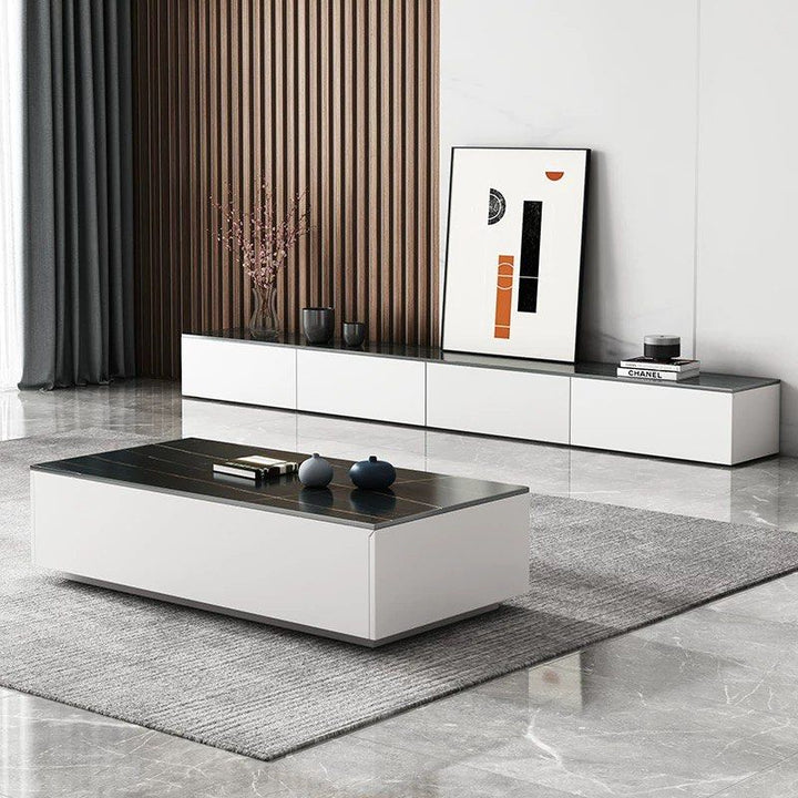 BRASI Modern TV Console - Radical Homes Singapore