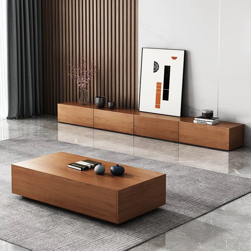BRASI Modern TV Console - Radical Homes Singapore