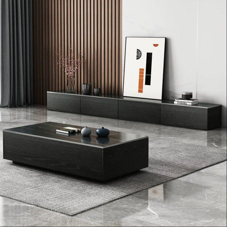 BRASI Modern TV Console - Radical Homes Singapore