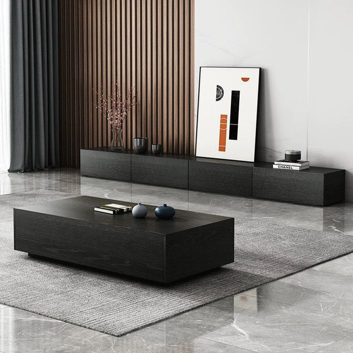 BRASI Modern TV Console - Radical Homes Singapore