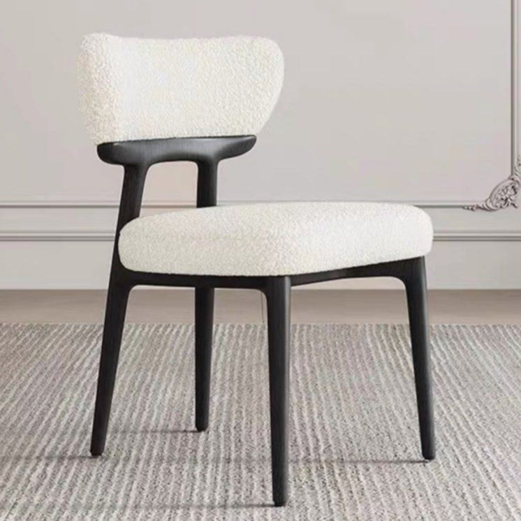 MCCOY Modern Dining Chair - Radical Homes Singapore