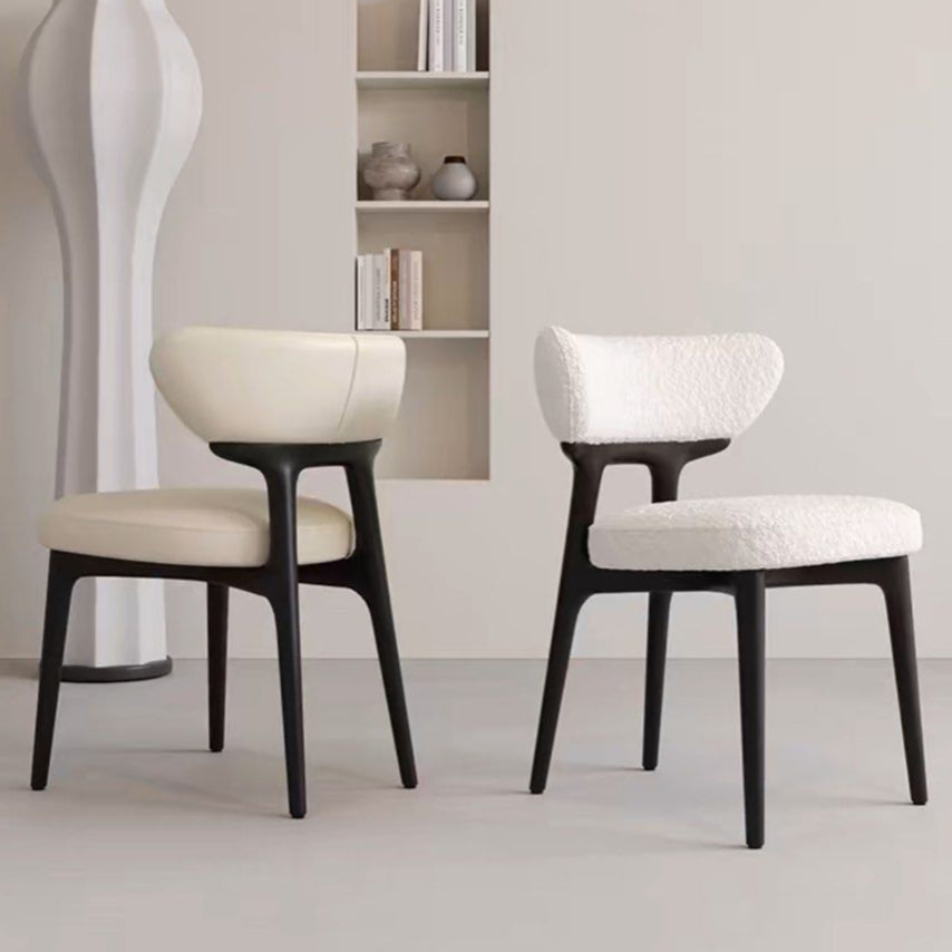 MCCOY Modern Dining Chair - Radical Homes Singapore
