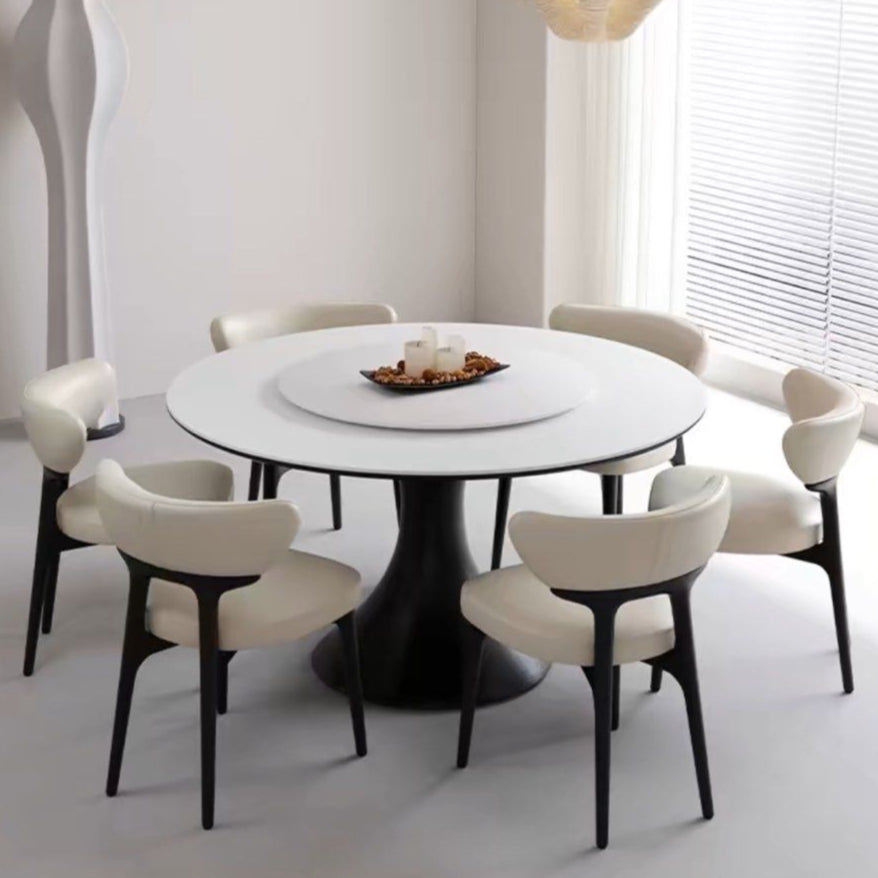MCCOY Modern Dining Chair - Radical Homes Singapore