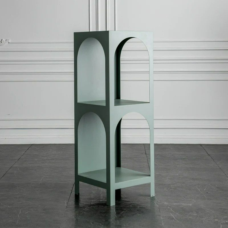BIRK Storage Bookcase - Radical Homes Singapore