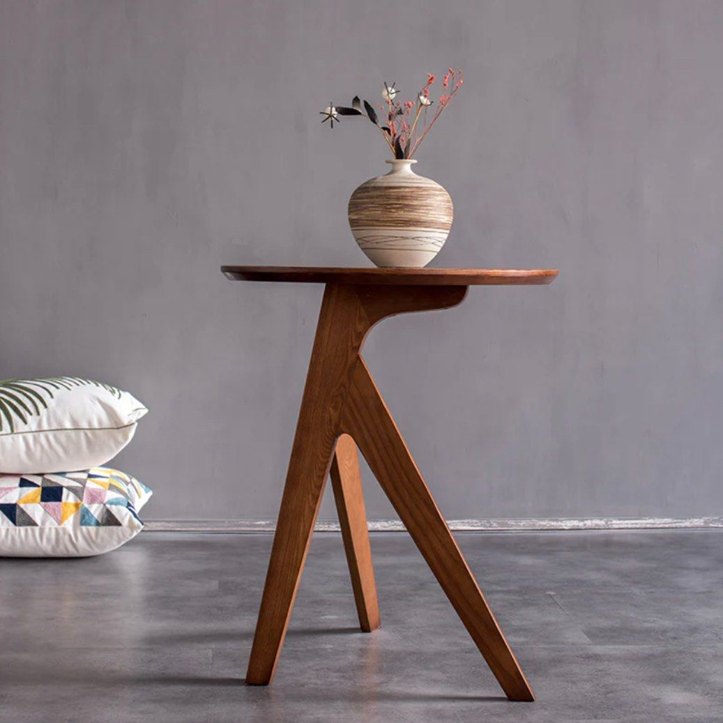 CLEMENT Side Table - Radical Homes Singapore