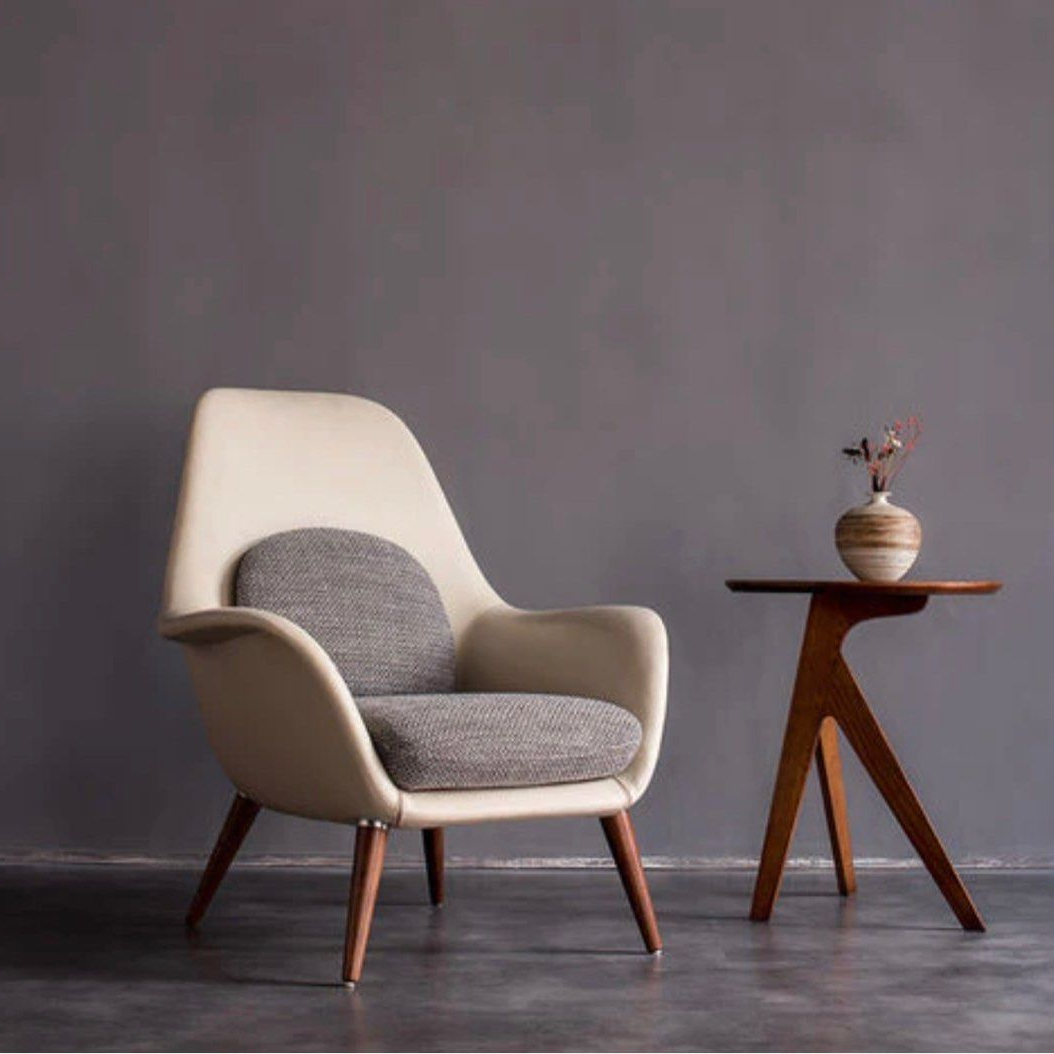 CLEMENT Side Table - Radical Homes Singapore