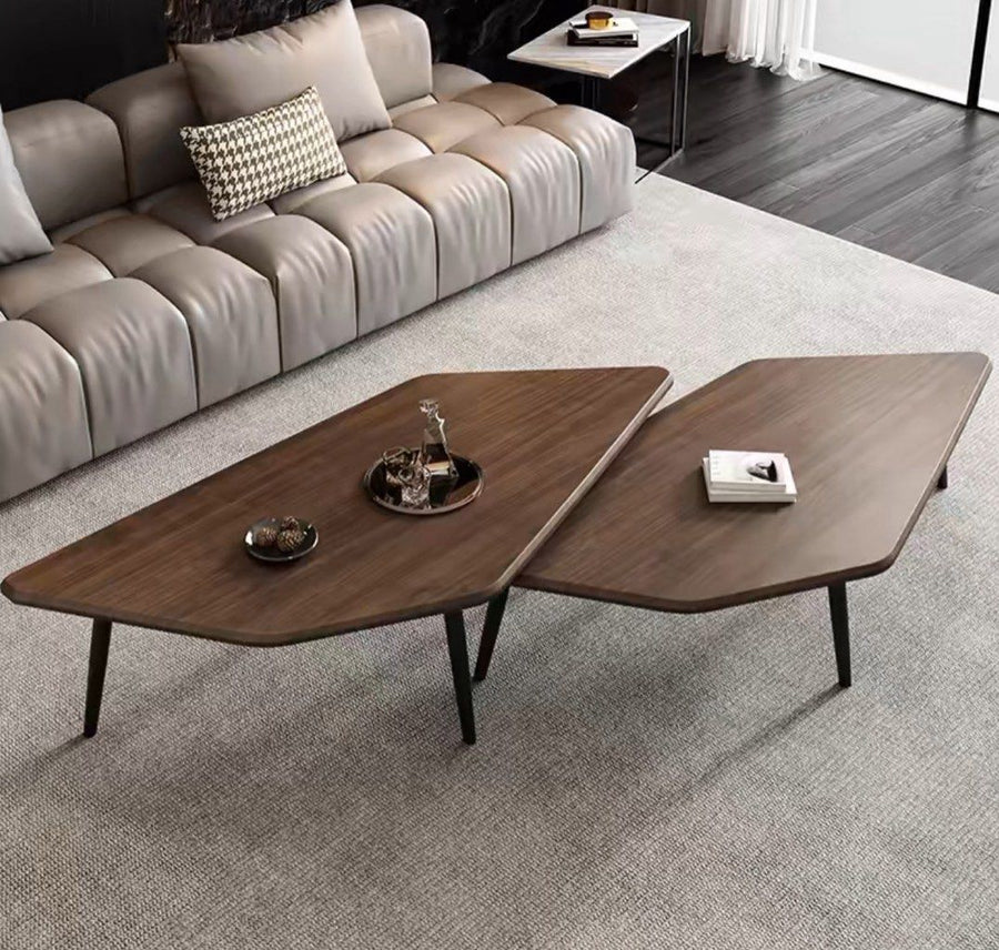 JAY Modern Coffee Table - Radical Homes Singapore
