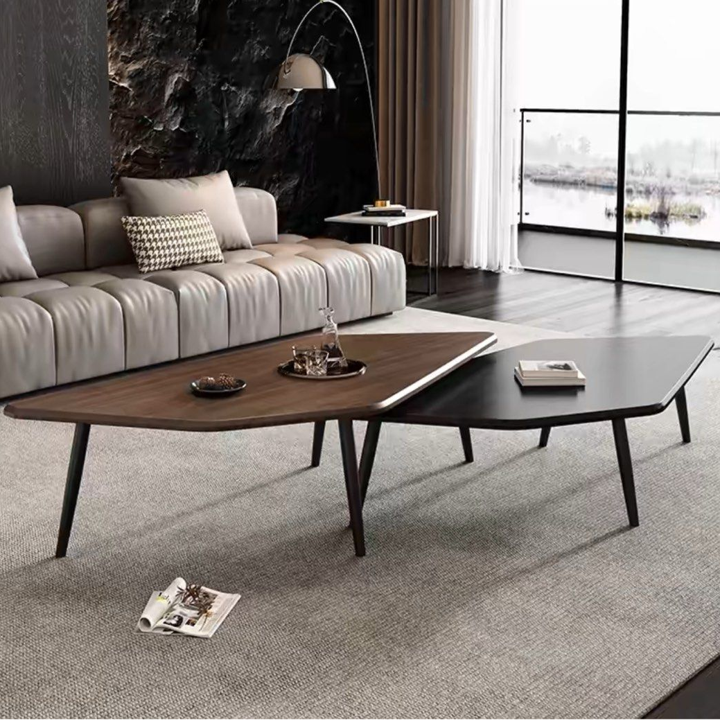 JAY Modern Coffee Table - Radical Homes Singapore