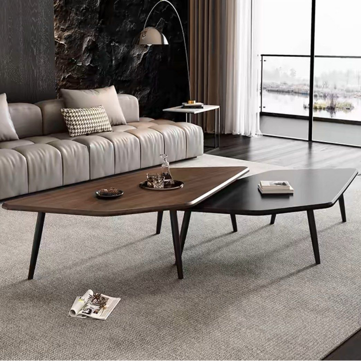 JAY Modern Coffee Table - Radical Homes Singapore
