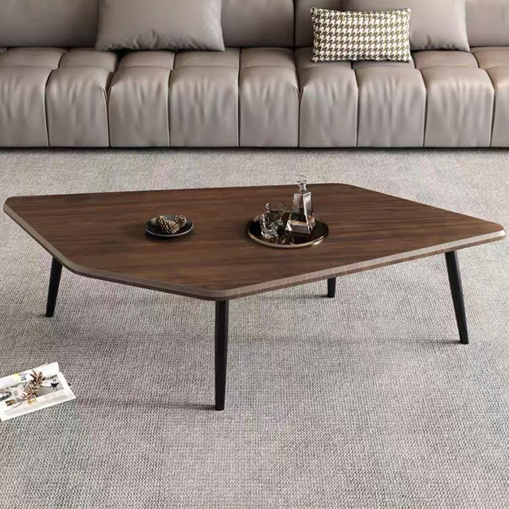JAY Modern Coffee Table - Radical Homes Singapore