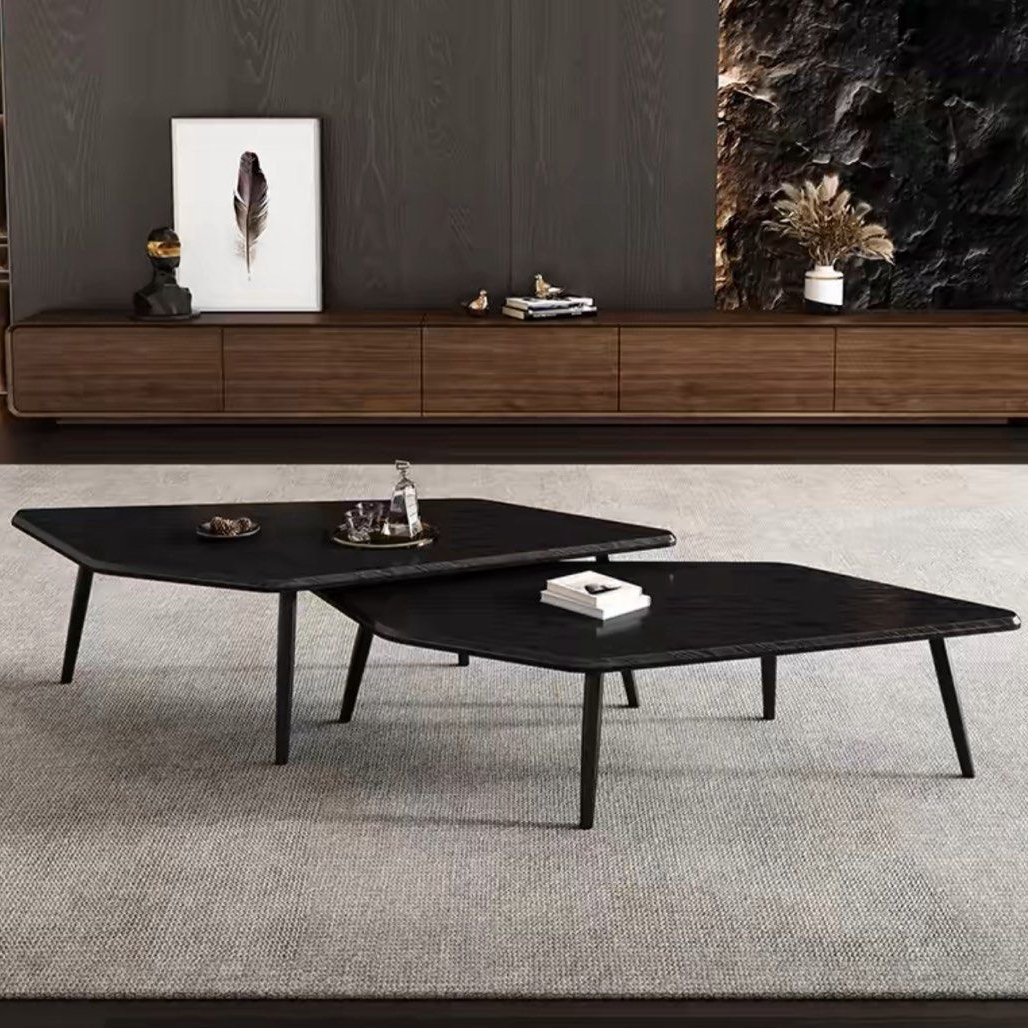 JAY Modern Coffee Table - Radical Homes Singapore