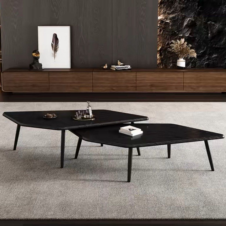 JAY Modern Coffee Table - Radical Homes Singapore
