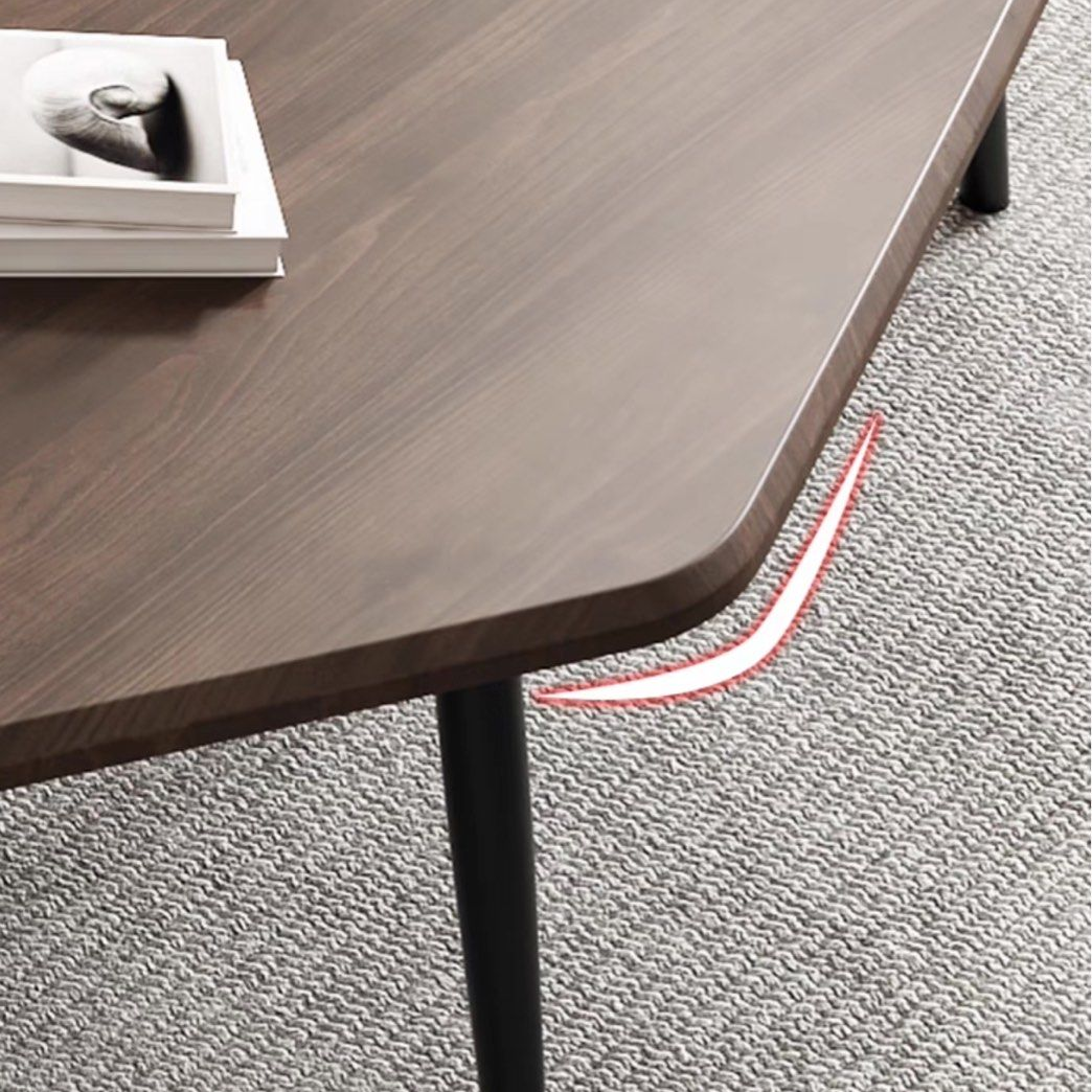 JAY Modern Coffee Table - Radical Homes Singapore