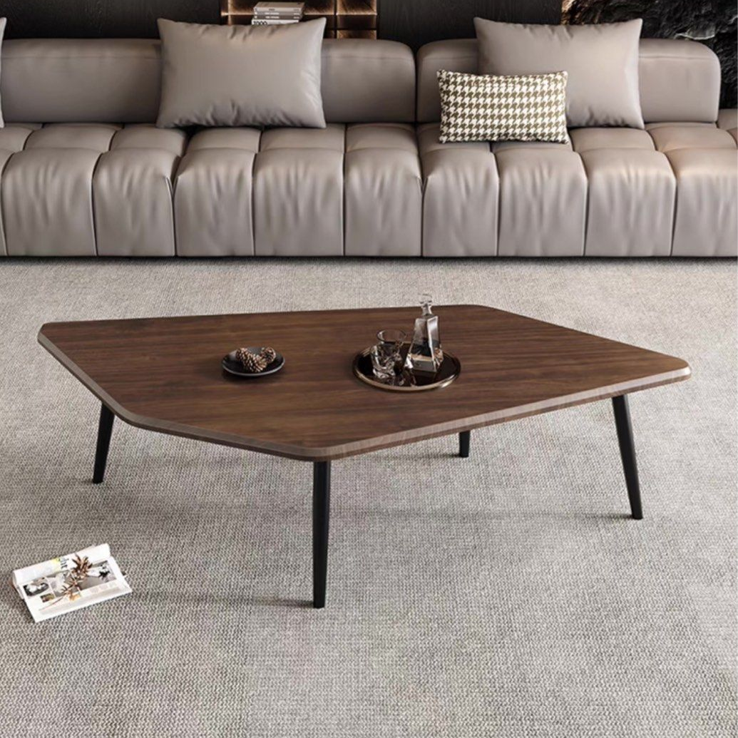 JAY Modern Coffee Table - Radical Homes Singapore