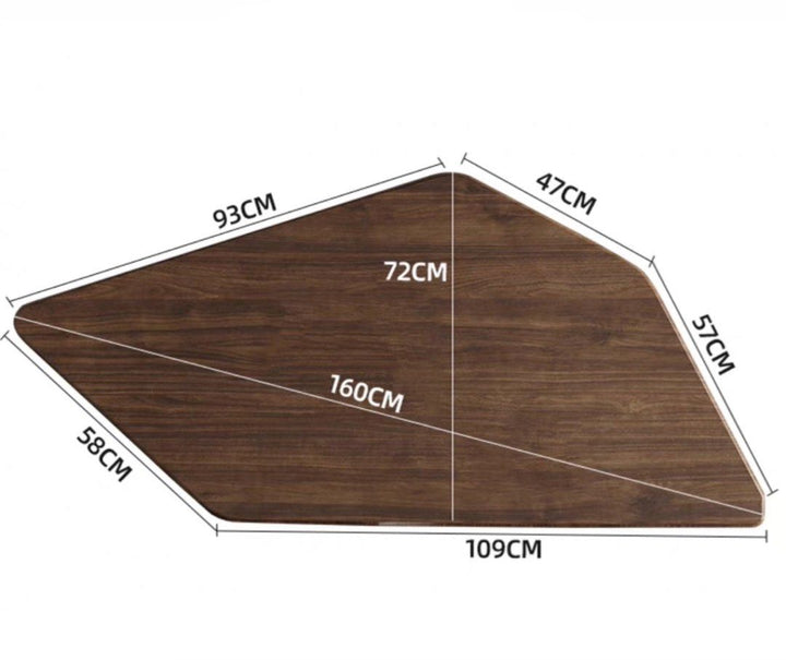 JAY Modern Coffee Table - Radical Homes Singapore