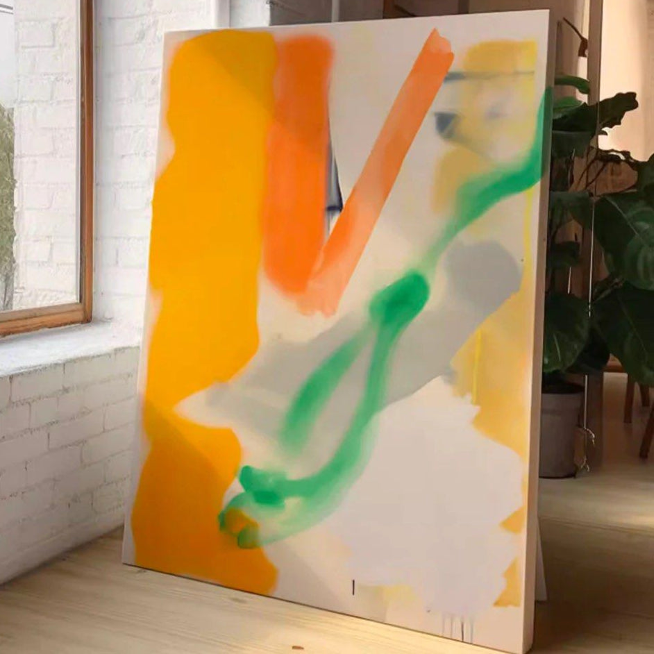 CASPE Abstract Wall Art - Radical Homes Singapore