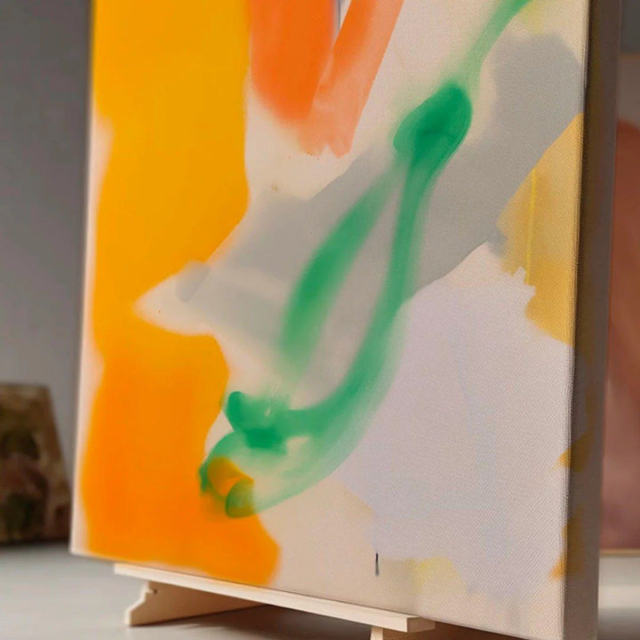 CASPE Abstract Wall Art - Radical Homes Singapore