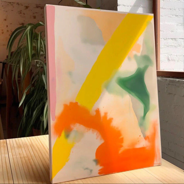 CASPE Abstract Wall Art - Radical Homes Singapore