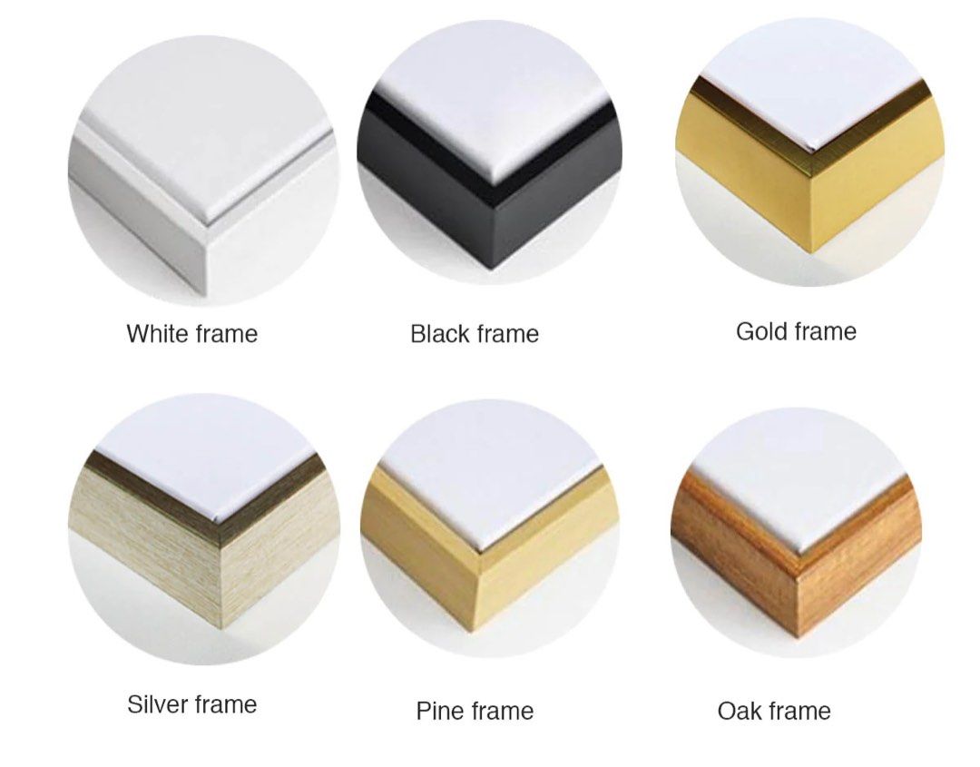 ARVESSA Modern Abstract Wall Art - Cassa Haus Singapore