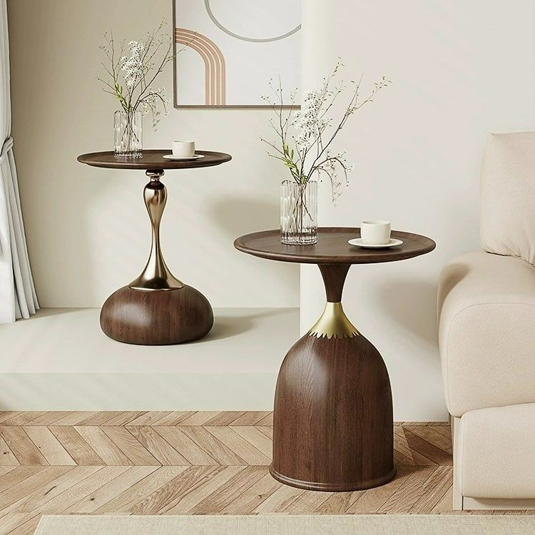 FERUS Modern Side Table - Radical Homes Singapore