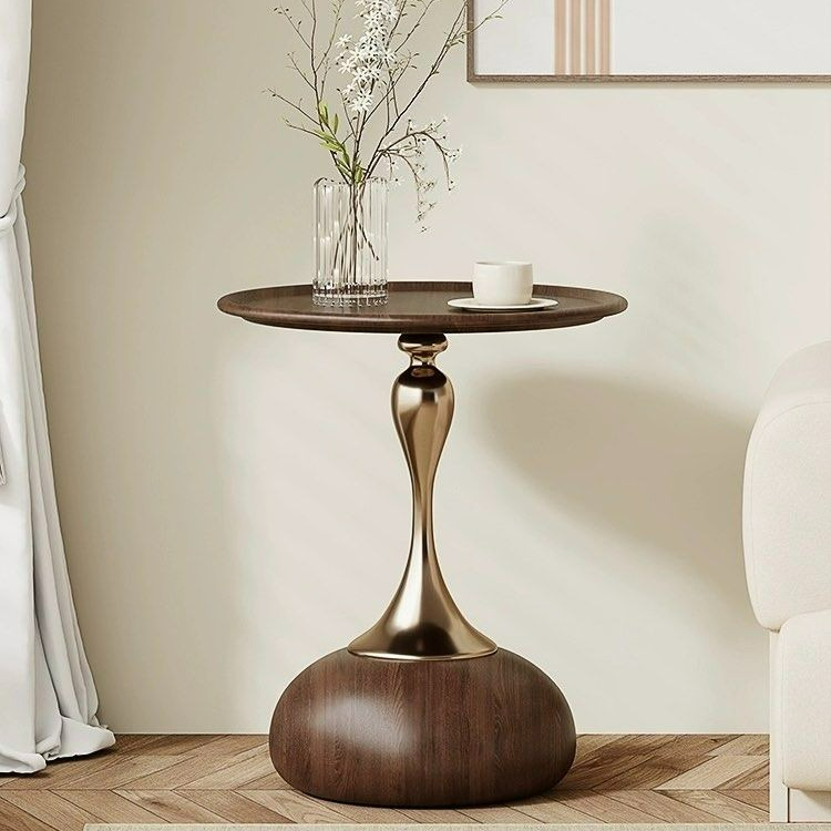 FERUS Modern Side Table - Radical Homes Singapore
