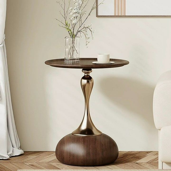 FERUS Modern Side Table - Radical Homes Singapore